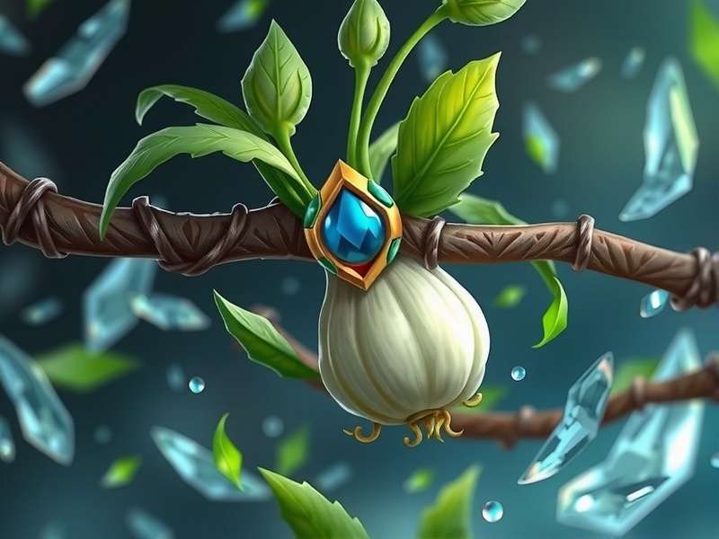 Fennel Glorious Legend Game Banner